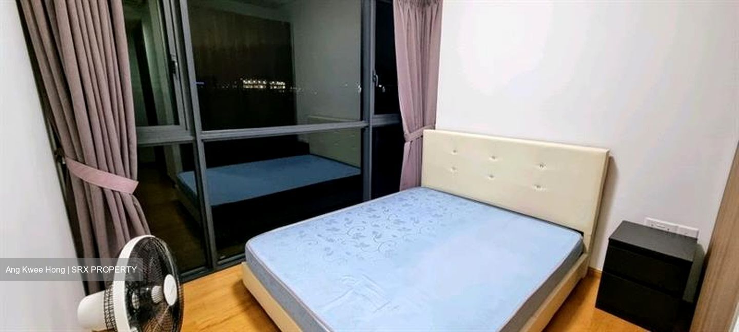 Kingsford Waterbay (D19), Apartment #585009251